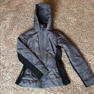 Champion VentureDry light winter coat